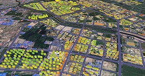 城市聲環(huán)境“三線一單”規(guī)劃與編制